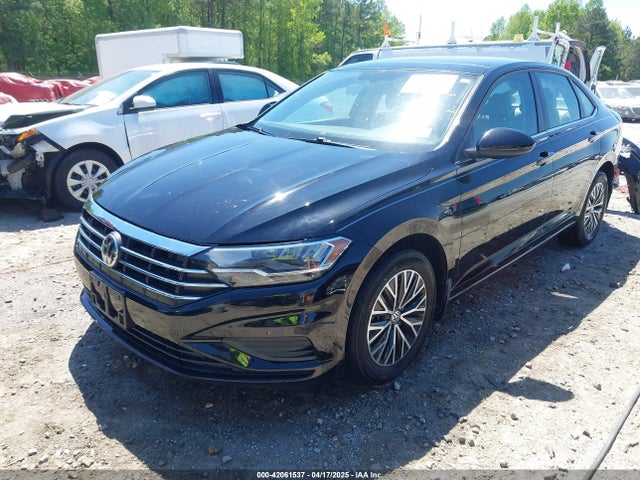 3VWC57BU6MM000964 Volkswagen Jetta 1.4t R-line/1.4t S/1.4t Se