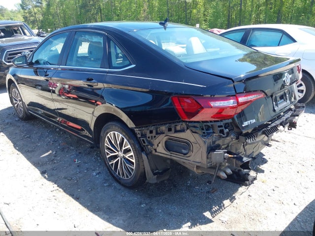 3VWC57BU6MM000964 Volkswagen Jetta 1.4t R-line/1.4t S/1.4t Se