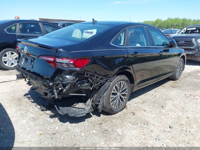 3VWC57BU6MM000964 Volkswagen Jetta 1.4t R-line/1.4t S/1.4t Se