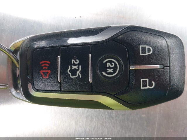 1FA6P8CF3H5302469 Ford Mustang Gt Premium