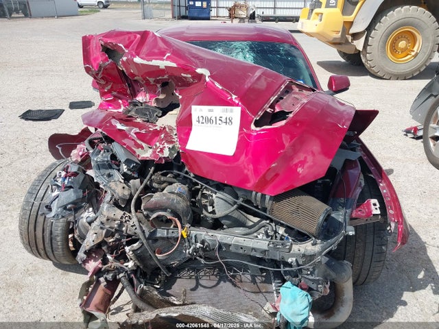 1FA6P8CF3H5302469 Ford Mustang Gt Premium