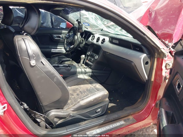 1FA6P8CF3H5302469 Ford Mustang Gt Premium