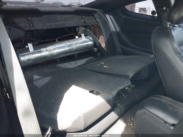 1FA6P8CF3H5302469 Ford Mustang Gt Premium