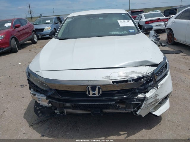 1HGCV1F45NA021573 Honda Accord Sport Special Edition