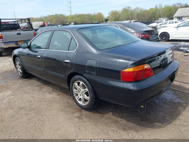 2000 ACURA TL 19UUA5667YA066818 Photo 2