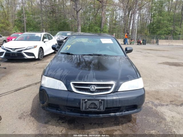 2000 ACURA TL 19UUA5667YA066818 Photo 5