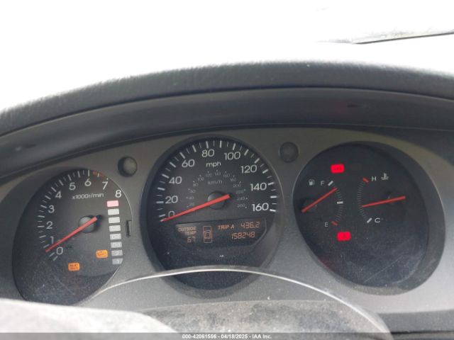2000 ACURA TL 19UUA5667YA066818 Photo 6