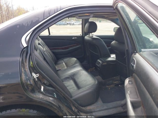 2000 ACURA TL 19UUA5667YA066818 Photo 7