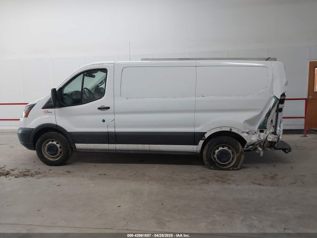 1FTYE1ZM3HKB35196 Ford Transit-150