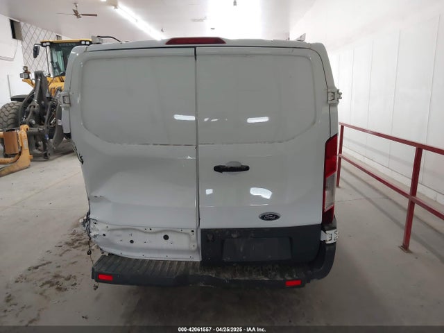 1FTYE1ZM3HKB35196 Ford Transit-150