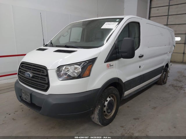 1FTYE1ZM3HKB35196 Ford Transit-150