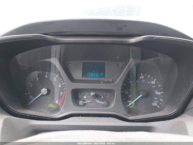 1FTYE1ZM3HKB35196 Ford Transit-150