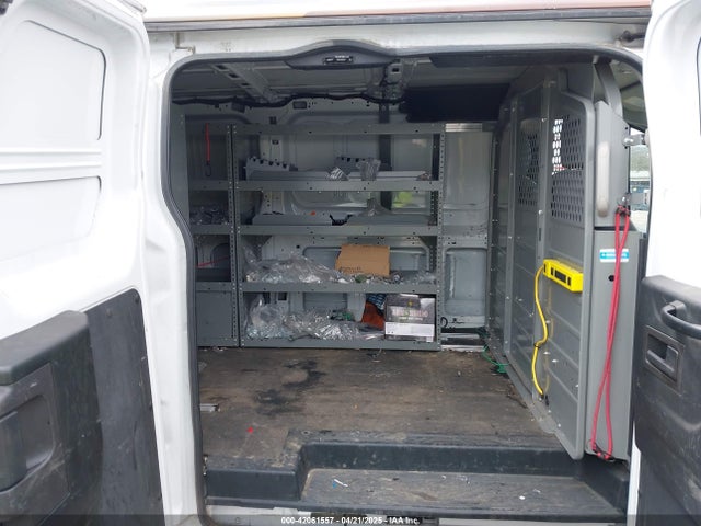 1FTYE1ZM3HKB35196 Ford Transit-150