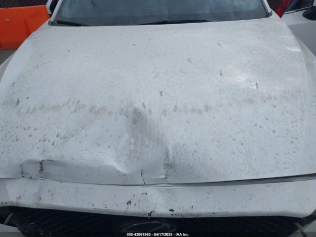JM3KFADL3H0153900 Mazda Cx-5 Grand Touring