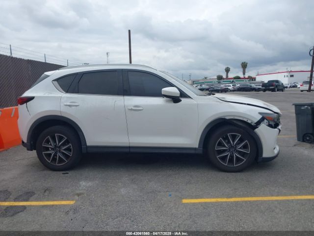 JM3KFADL3H0153900 Mazda Cx-5 Grand Touring