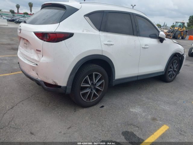 JM3KFADL3H0153900 Mazda Cx-5 Grand Touring