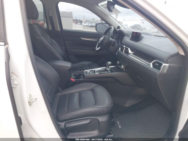 JM3KFADL3H0153900 Mazda Cx-5 Grand Touring