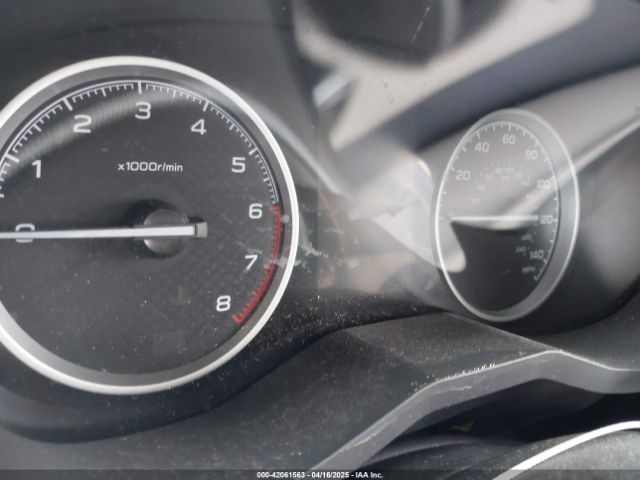 2022 SUBARU FORESTER JF2SKAPC5NH519127 Photo 6