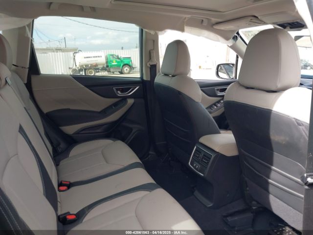 2022 SUBARU FORESTER JF2SKAPC5NH519127 Photo 7