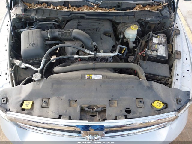 1C6RR6GT1HS523762 RAM 1500 Slt  4x2 6'4 Box