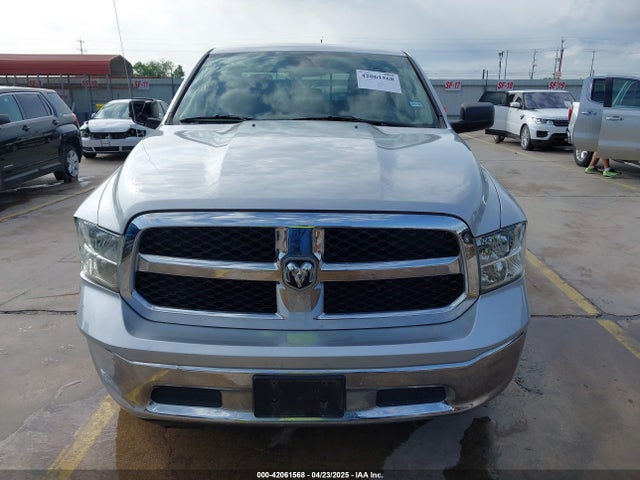 1C6RR6GT1HS523762 RAM 1500 Slt  4x2 6'4 Box
