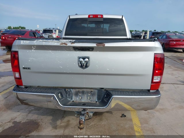1C6RR6GT1HS523762 RAM 1500 Slt  4x2 6'4 Box