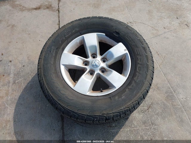 1C6RR6GT1HS523762 RAM 1500 Slt  4x2 6'4 Box