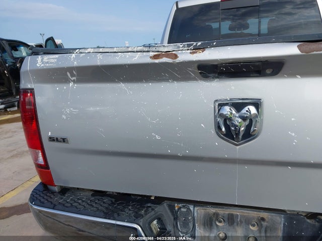 1C6RR6GT1HS523762 RAM 1500 Slt  4x2 6'4 Box