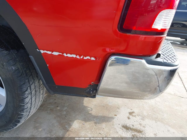 1C6RR6GT1HS523762 RAM 1500 Slt  4x2 6'4 Box