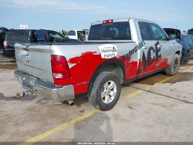 1C6RR6GT1HS523762 RAM 1500 Slt  4x2 6'4 Box