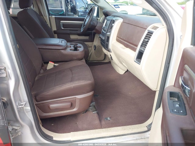 1C6RR6GT1HS523762 RAM 1500 Slt  4x2 6'4 Box