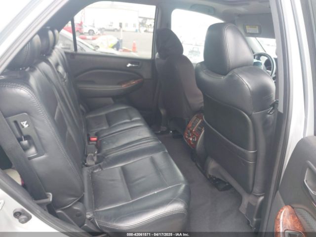 2002 ACURA MDX 2HNYD18602H503784 Photo 7