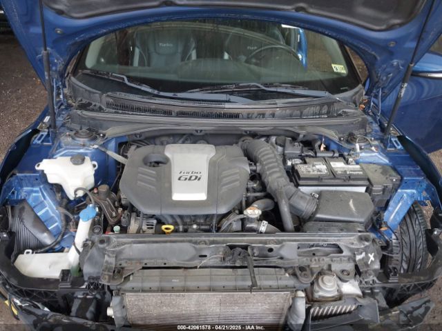 KMHTC6AE3FU241422 Hyundai Veloster Turbo