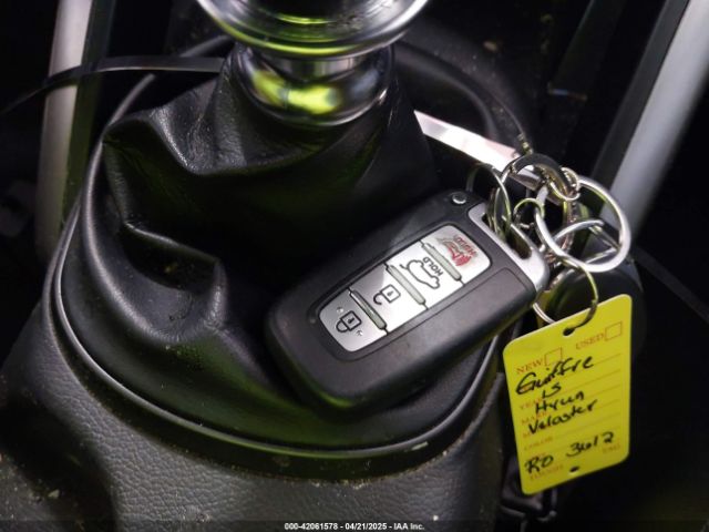 KMHTC6AE3FU241422 Hyundai Veloster Turbo