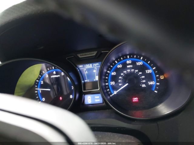 KMHTC6AE3FU241422 Hyundai Veloster Turbo