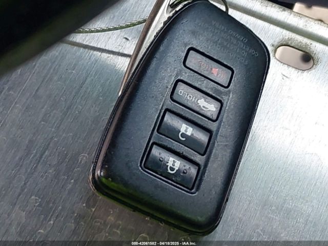 JTHBE1D24G5025376 Lexus IS 350