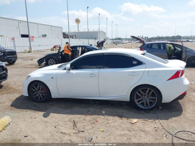 JTHBE1D24G5025376 Lexus IS 350