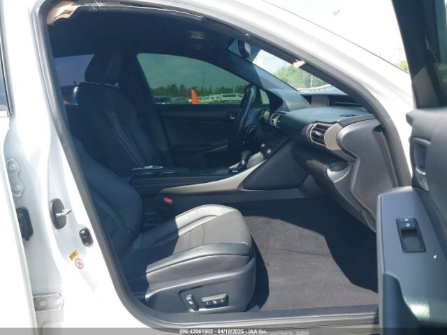 JTHBE1D24G5025376 Lexus IS 350