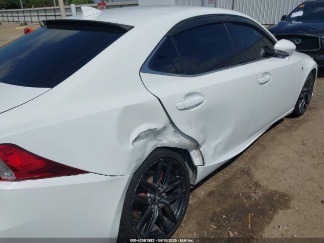 JTHBE1D24G5025376 Lexus IS 350