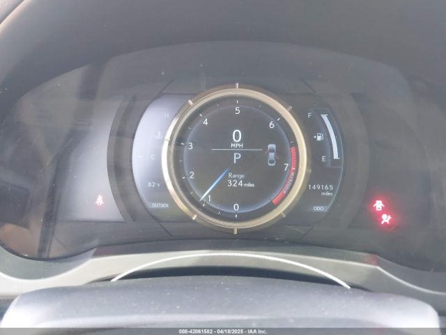 JTHBE1D24G5025376 Lexus IS 350