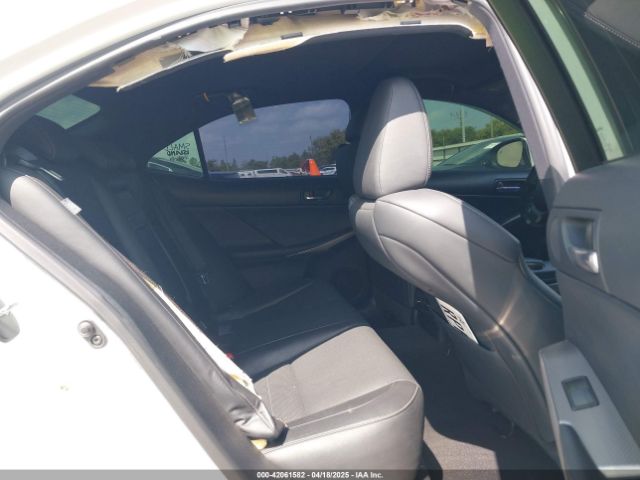 JTHBE1D24G5025376 Lexus IS 350