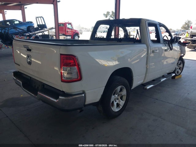 1C6RREBG7LN289414 RAM 1500