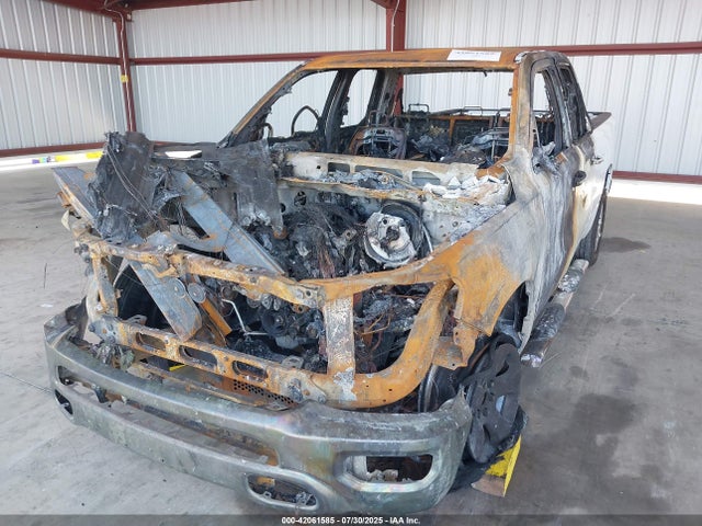 1C6RREBG7LN289414 RAM 1500