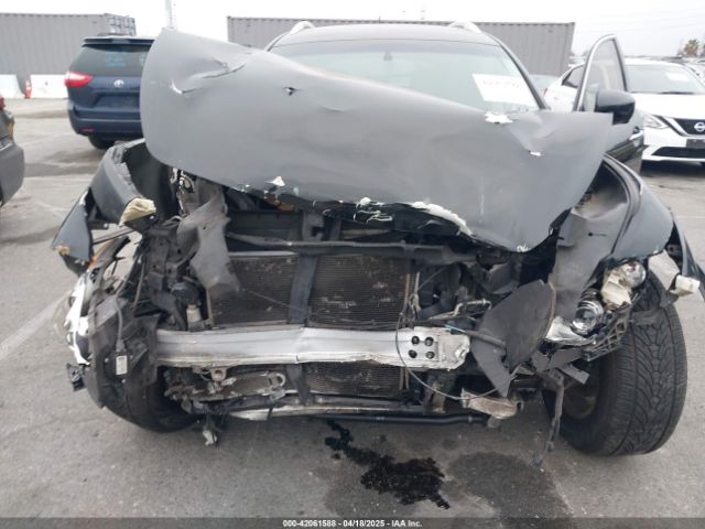 2013 INFINITI FX37 JN8CS1MW6DM172287 Photo 9