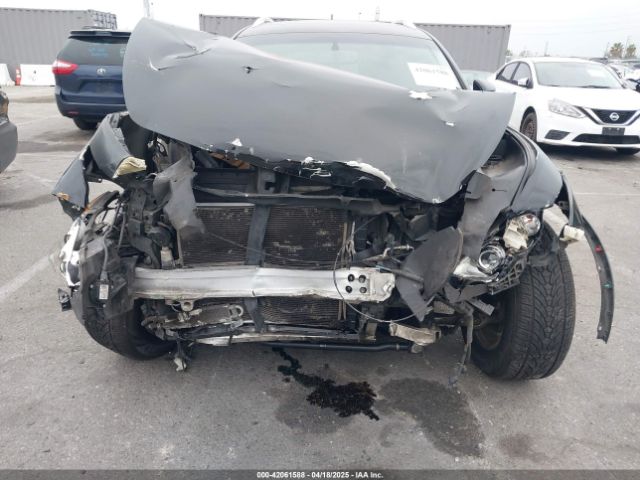 2013 INFINITI FX37 JN8CS1MW6DM172287 Photo 5