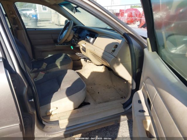 2006 FORD CROWN VICTORIA 2FAFP71W36X107870 Photo 4