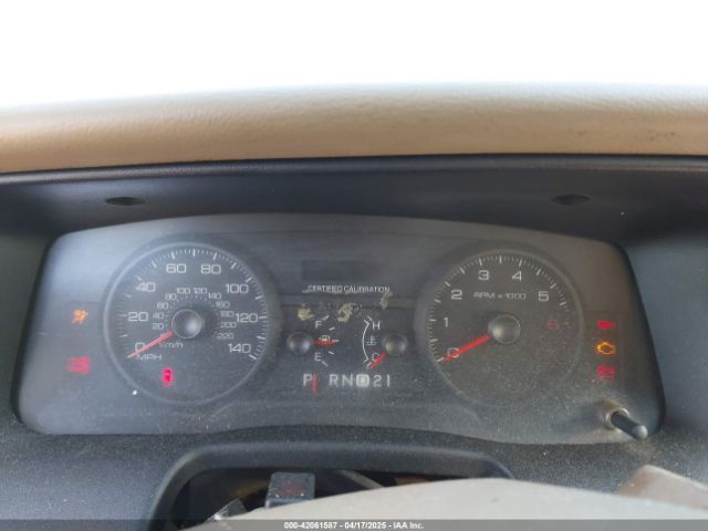 2006 FORD CROWN VICTORIA 2FAFP71W36X107870 Photo 6