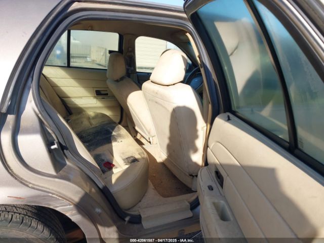 2006 FORD CROWN VICTORIA 2FAFP71W36X107870 Photo 7