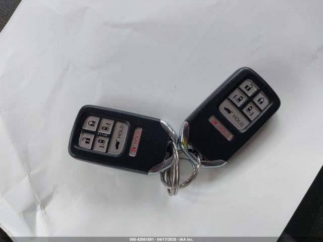5FNRL5H62EB006346 Honda Odyssey Ex-l