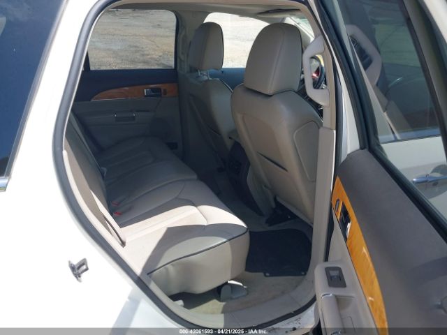 2012 LINCOLN MKX 2LMDJ6JK0CBL07916 Photo 7